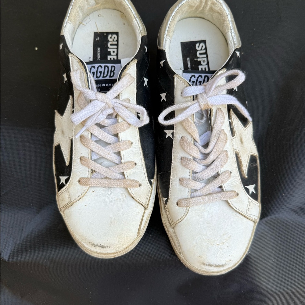 Golden Goose Superstar Sneaker